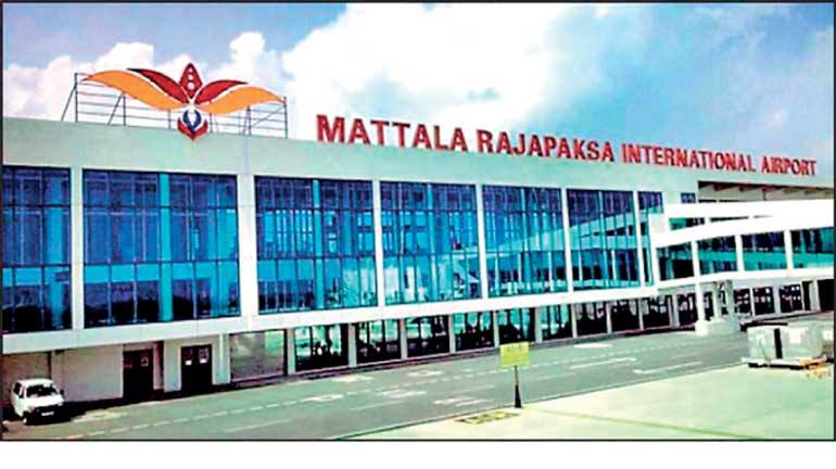 Новости: аэропорт Маттала ищет инвесторов на Шри-Ланке | Lankaplanet